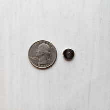 Load image into Gallery viewer, Round Stud Bezel, 8mm - STAINLESS STEEL, 304 Stainless Steel