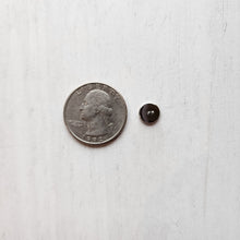 Load image into Gallery viewer, Round Stud Bezel, 6mm - STAINLESS STEEL, 304 Stainless Steel