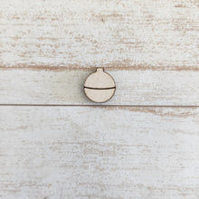 Load image into Gallery viewer, Fish & Bobber Earrings