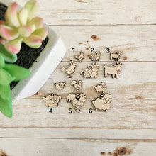 Load image into Gallery viewer, Barnyard Animal Collection