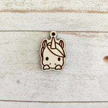 Load image into Gallery viewer, Mythical Creature Earrings