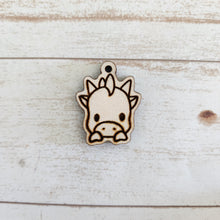 Load image into Gallery viewer, Mythical Creature Earrings