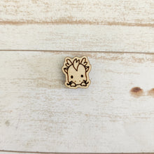 Load image into Gallery viewer, Mythical Creature Earrings