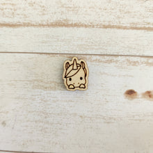 Load image into Gallery viewer, Mythical Creature Earrings
