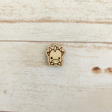 Load image into Gallery viewer, Mythical Creature Earrings