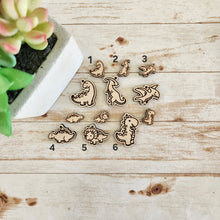 Load image into Gallery viewer, Cute Dinosaurs Collection