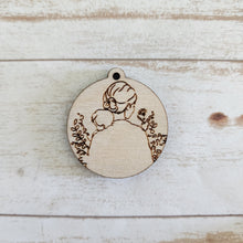 Load image into Gallery viewer, Mother's Day Mother & Child Drops