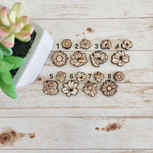 Load image into Gallery viewer, Spring Flower Collection