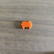 Load image into Gallery viewer, Halloween Acrylic S Sisters Drops & Studs