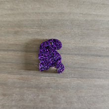 Load image into Gallery viewer, Halloween Acrylic S Sisters Drops & Studs