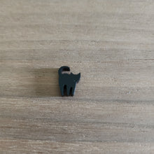 Load image into Gallery viewer, Halloween Acrylic Cats Drops & Studs