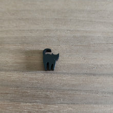 Load image into Gallery viewer, Halloween Acrylic Cats Drops & Studs