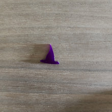 Load image into Gallery viewer, Halloween Acrylic Witch Hat Drops & Studs