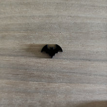 Load image into Gallery viewer, Halloween Acrylic Bats Drops & Studs