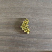 Load image into Gallery viewer, Halloween Acrylic Bats Drops & Studs