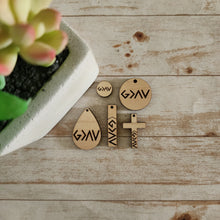 Load image into Gallery viewer, God is Greater Than The Highs & Lows Collection
