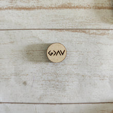 Load image into Gallery viewer, God is Greater Than The Highs & Lows Collection