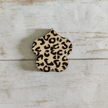 Load image into Gallery viewer, Leopard Engraved Drops Collection