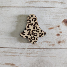 Load image into Gallery viewer, Leopard Engraved Drops Collection