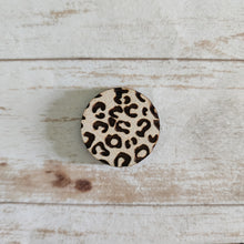 Load image into Gallery viewer, Leopard Engraved Drops Collection