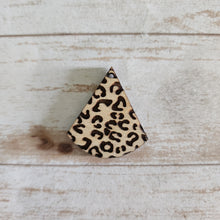 Load image into Gallery viewer, Leopard Engraved Drops Collection