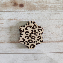 Load image into Gallery viewer, Leopard Engraved Drops Collection