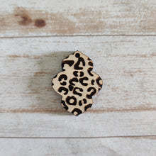 Load image into Gallery viewer, Leopard Engraved Drops Collection