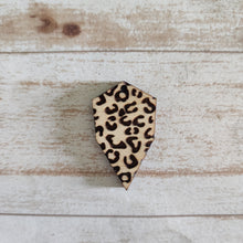 Load image into Gallery viewer, Leopard Engraved Drops Collection