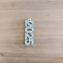 Load image into Gallery viewer, New Year's Acrylic 2025 Drops