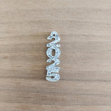 Load image into Gallery viewer, New Year's Acrylic 2025 Drops