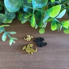 Load image into Gallery viewer, Acrylic Dragon Studs & Drops