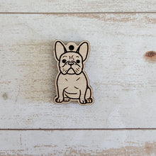 Load image into Gallery viewer, French Bulldog Earrings