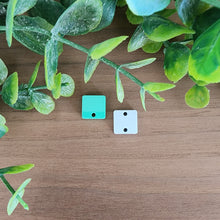 Load image into Gallery viewer, Acrylic Square Connectors