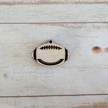 Load image into Gallery viewer, Football Macrame