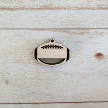 Load image into Gallery viewer, Football Macrame