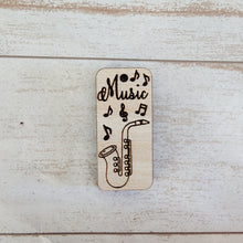Load image into Gallery viewer, Musical Instrument Bar Drops
