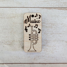 Load image into Gallery viewer, Musical Instrument Bar Drops
