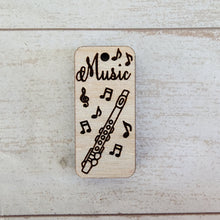 Load image into Gallery viewer, Musical Instrument Bar Drops