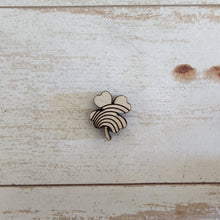Load image into Gallery viewer, St Patrick's Day Rainbow Clover Studs & Drops