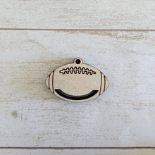 Load image into Gallery viewer, Football Macrame