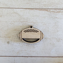 Load image into Gallery viewer, Football Macrame