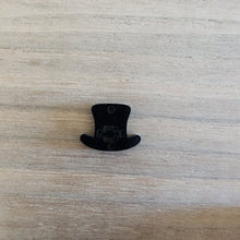 Load image into Gallery viewer, St. Patrick's Day Acrylic Leprechaun Hat Connectors