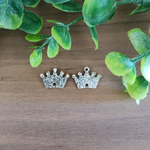 Load image into Gallery viewer, Acrylic Crown Connectors