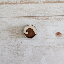 Load image into Gallery viewer, Ocean Wave Studs & Drops