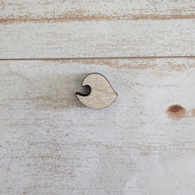 Load image into Gallery viewer, Ocean Wave Studs & Drops