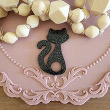 Load image into Gallery viewer, Cat Tumbler Topper