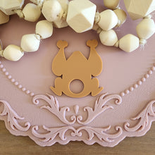 Load image into Gallery viewer, Turkey Tumbler Topper