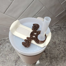 Load image into Gallery viewer, Moose Head Tumbler Topper