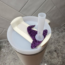 Load image into Gallery viewer, Witch Hat Tumbler Topper