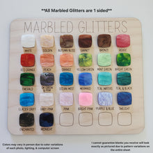 Load image into Gallery viewer, Patterned Acrylic Bikini & Hanger Drops